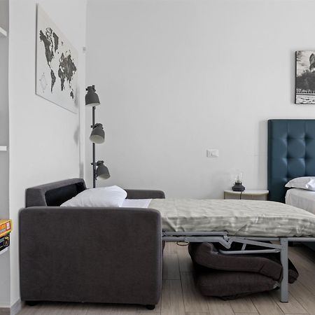 Sapienza Apartment Róma Kültér fotó