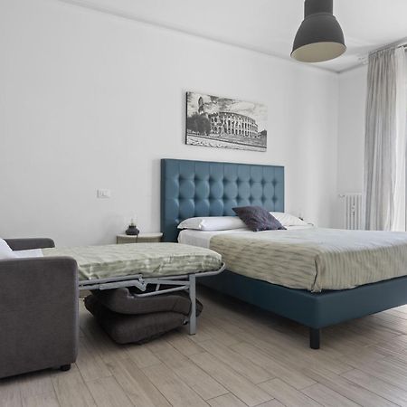 Sapienza Apartment Róma Kültér fotó