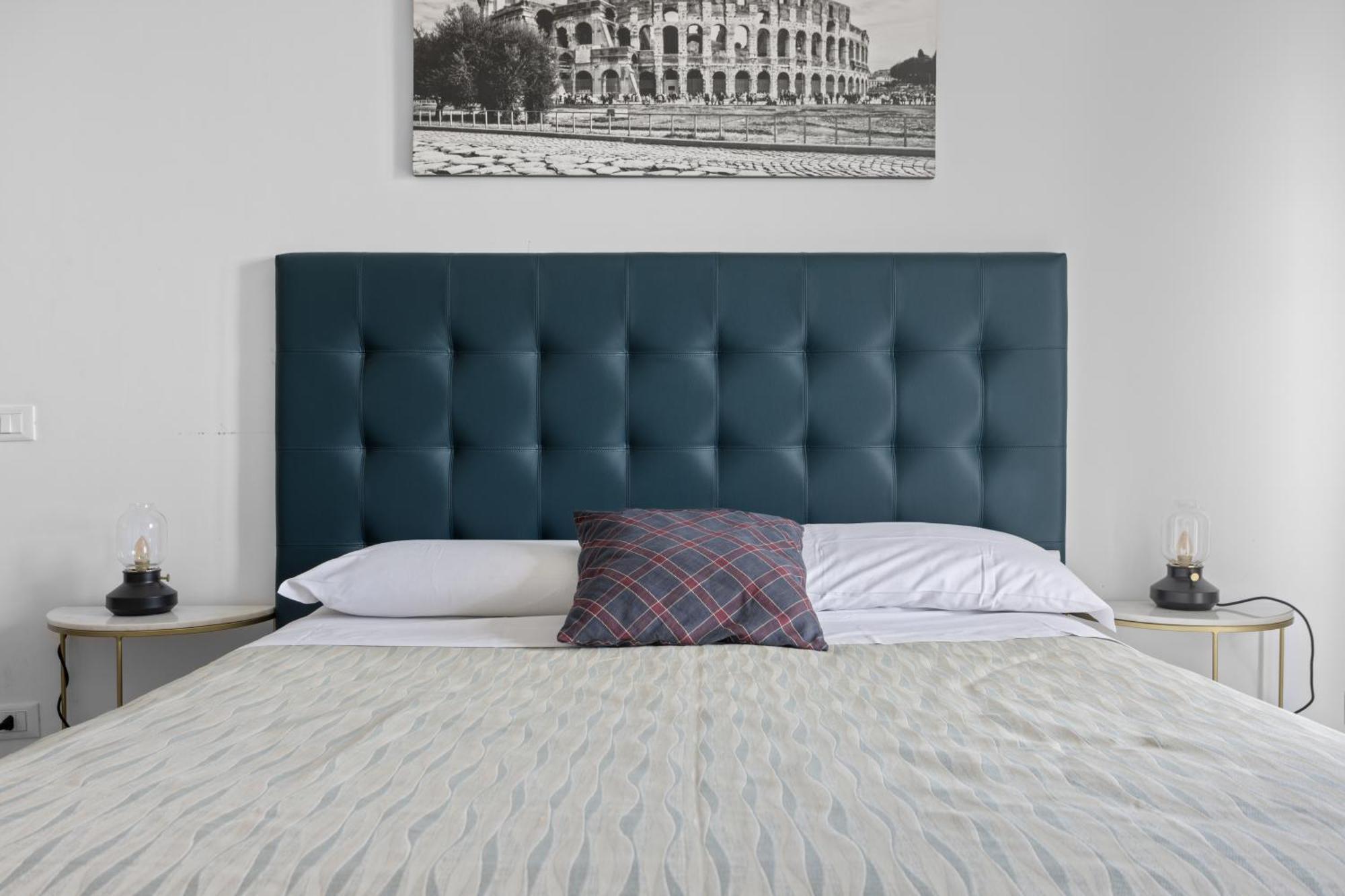 Sapienza Apartment Róma Kültér fotó