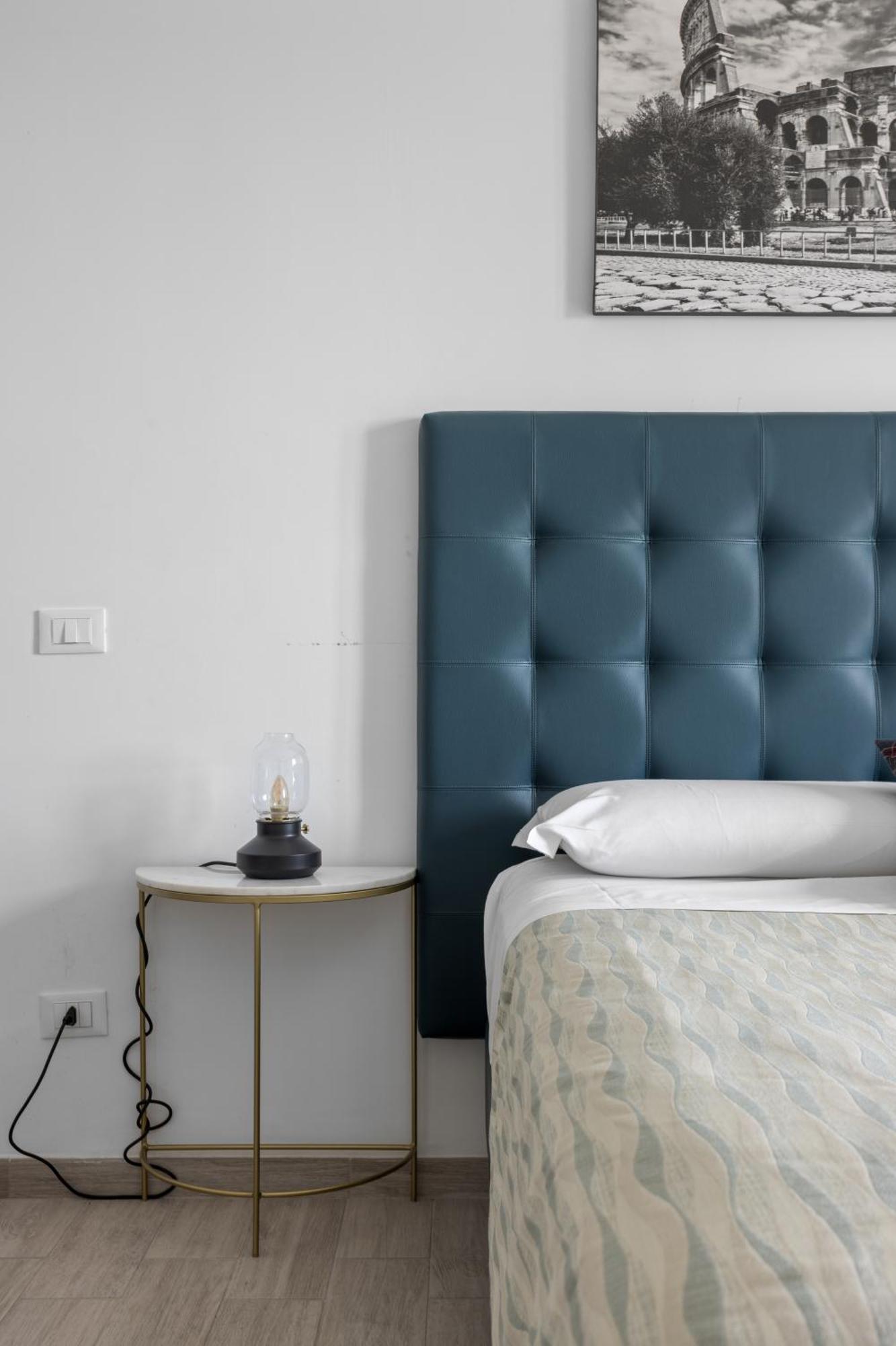 Sapienza Apartment Róma Kültér fotó