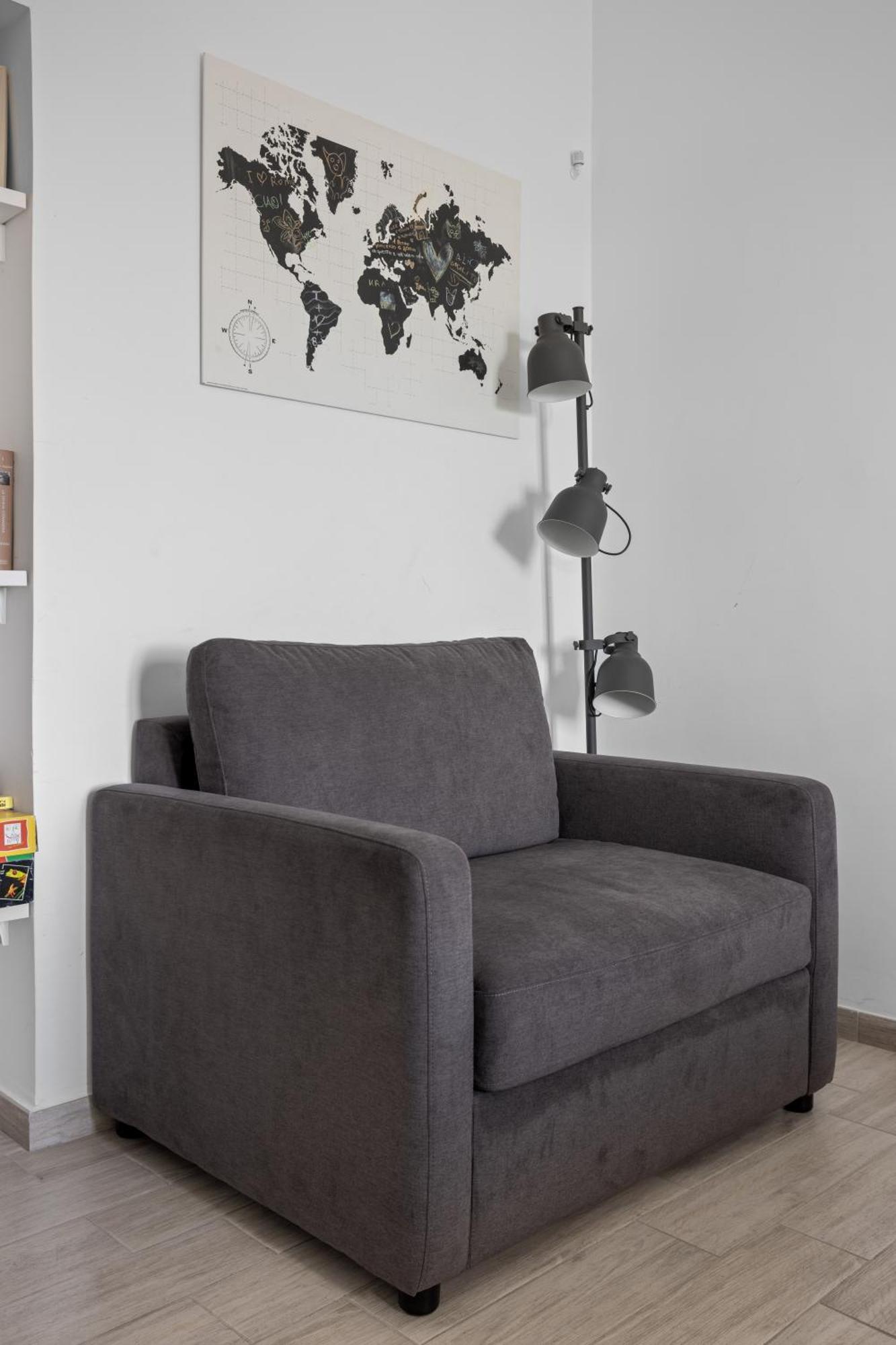 Sapienza Apartment Róma Kültér fotó