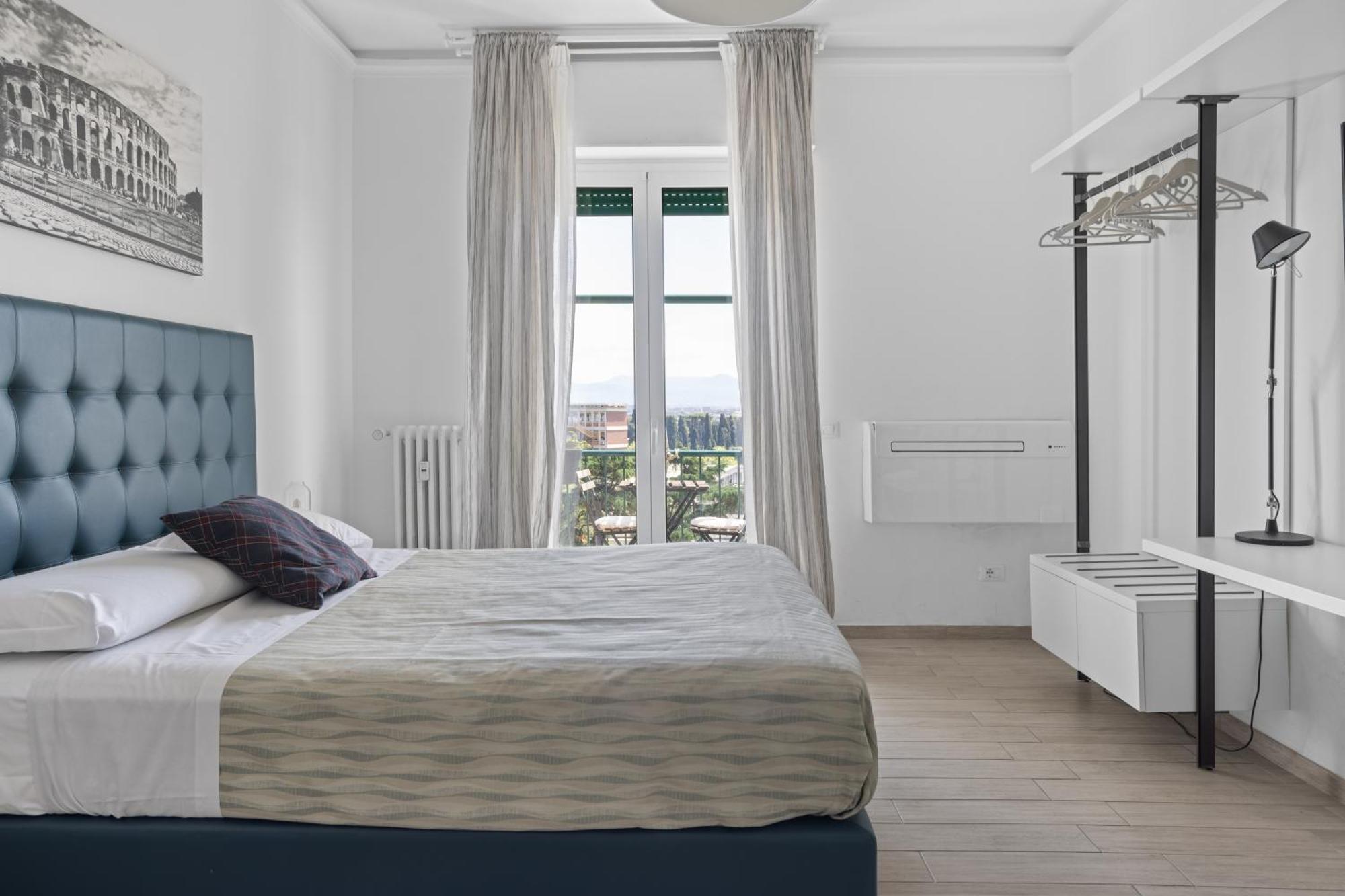 Sapienza Apartment Róma Kültér fotó
