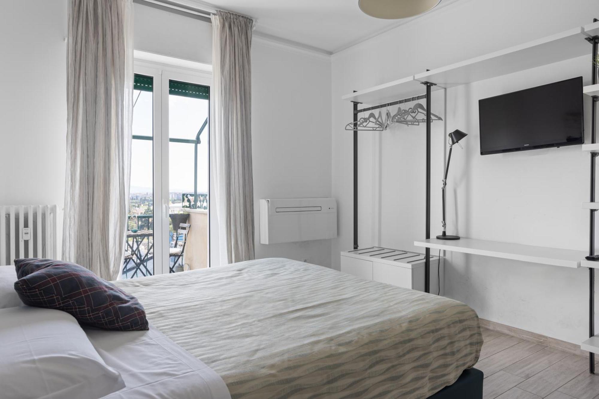 Sapienza Apartment Róma Kültér fotó