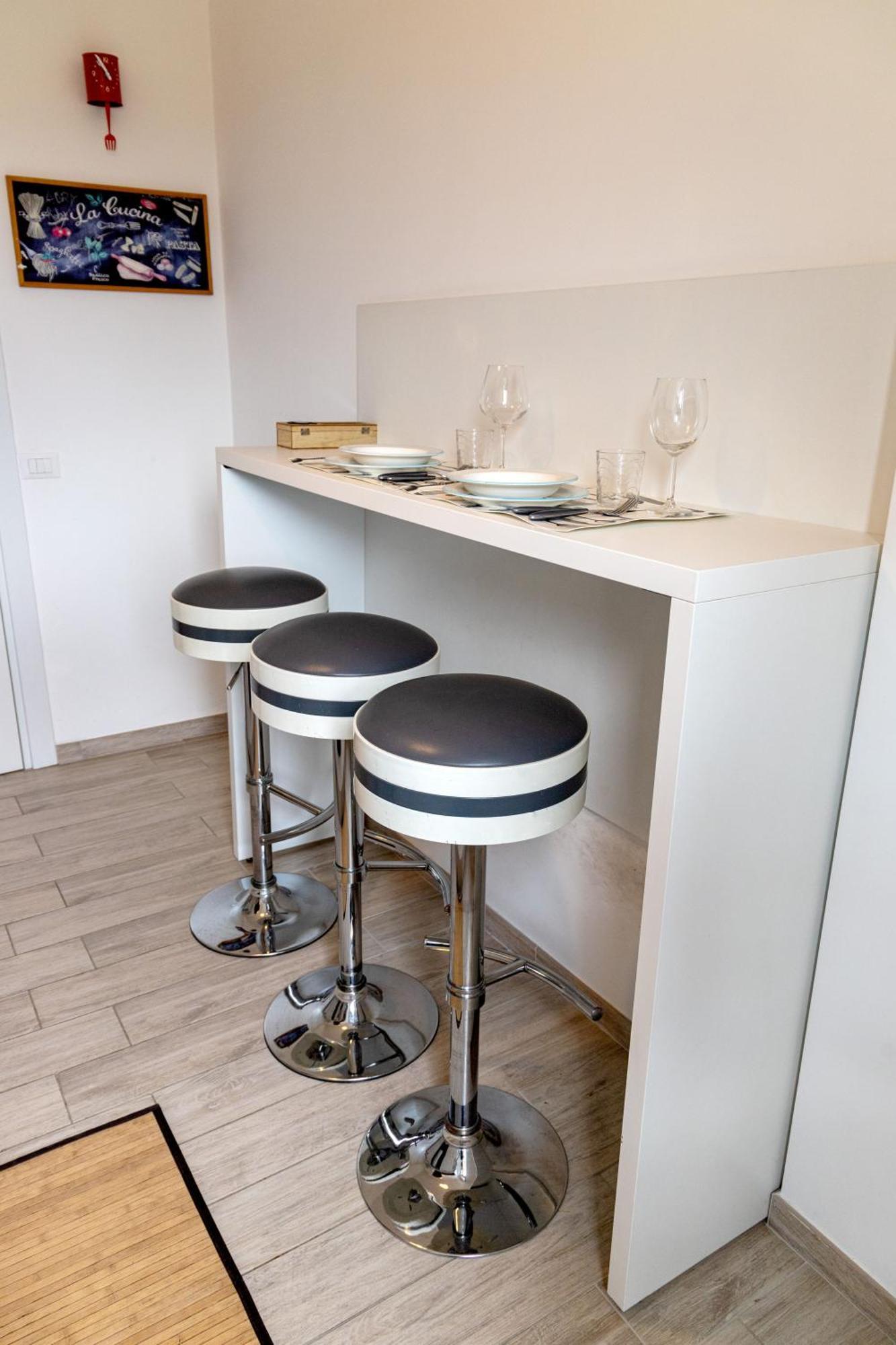 Sapienza Apartment Róma Kültér fotó